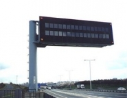 Motorway Communications - Emtelle Cable Ducting